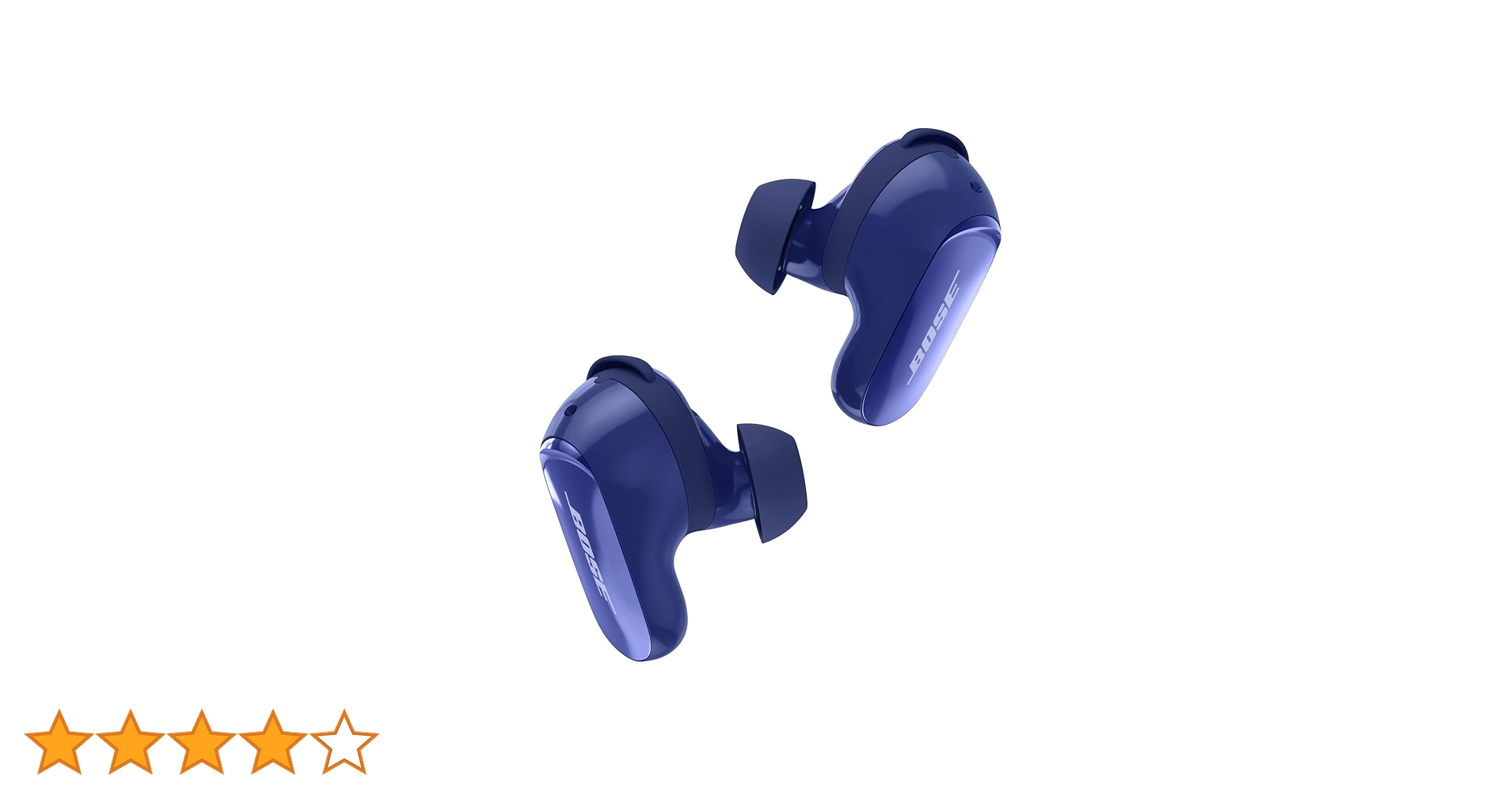 Amazon.co.jp: Bose QuietComfort Ultra Earbuds LE (第2世代